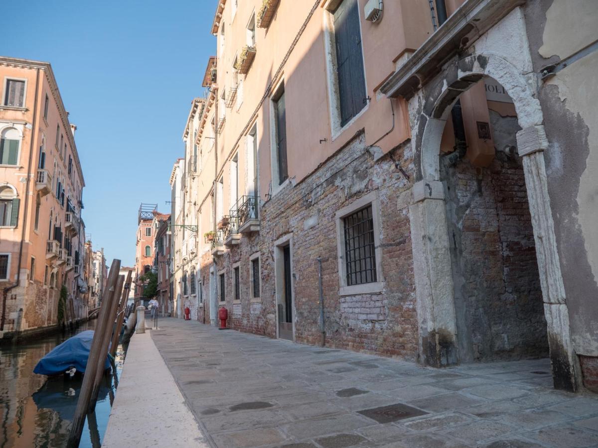 San Felice Your Venesia Bagian luar foto