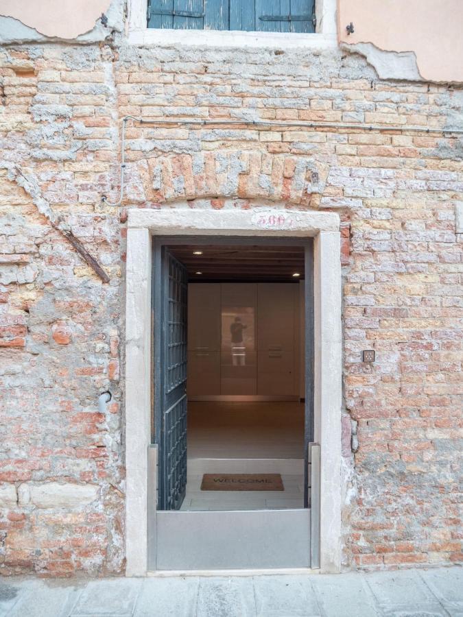 San Felice Your Venesia Bagian luar foto